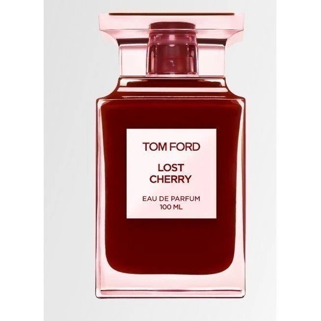 Tom Ford Lost Cherry Eau de Parfum 100ml / 3.4oz – New Luxury Fragrance