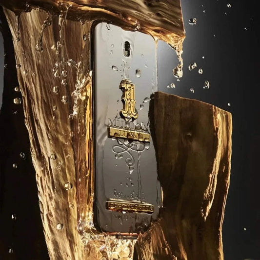 Paco Rabanne 1 Million Lucky EDT 3.4oz / 100ml Men’s Cologne New