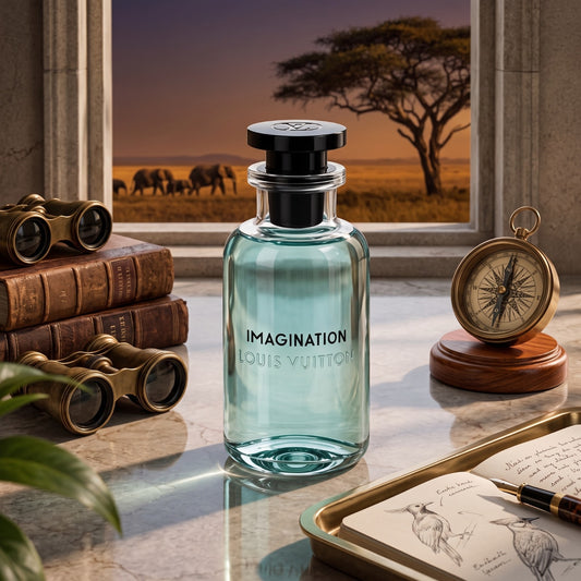 Intimation by Milestone Emper EDP for Men 100mL.