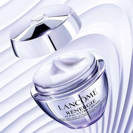 NEW WITH SEALED PACK Lancome Renergie HPN ULTRA Cream 1.69 oz/50ml