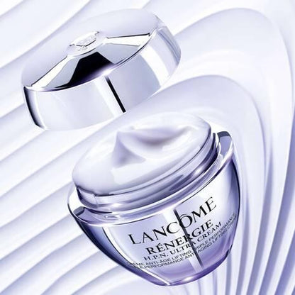 NEW WITH SEALED PACK Lancome Renergie HPN ULTRA Cream 1.69 oz/50ml