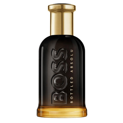 HUGO BOSS BOTTLED ABSOLU PARFUM INTENSE 3.3oz-100mL