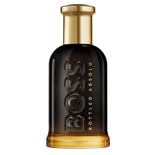 HUGO BOSS BOTTLED ABSOLU PARFUM INTENSE 3.3oz-100mL