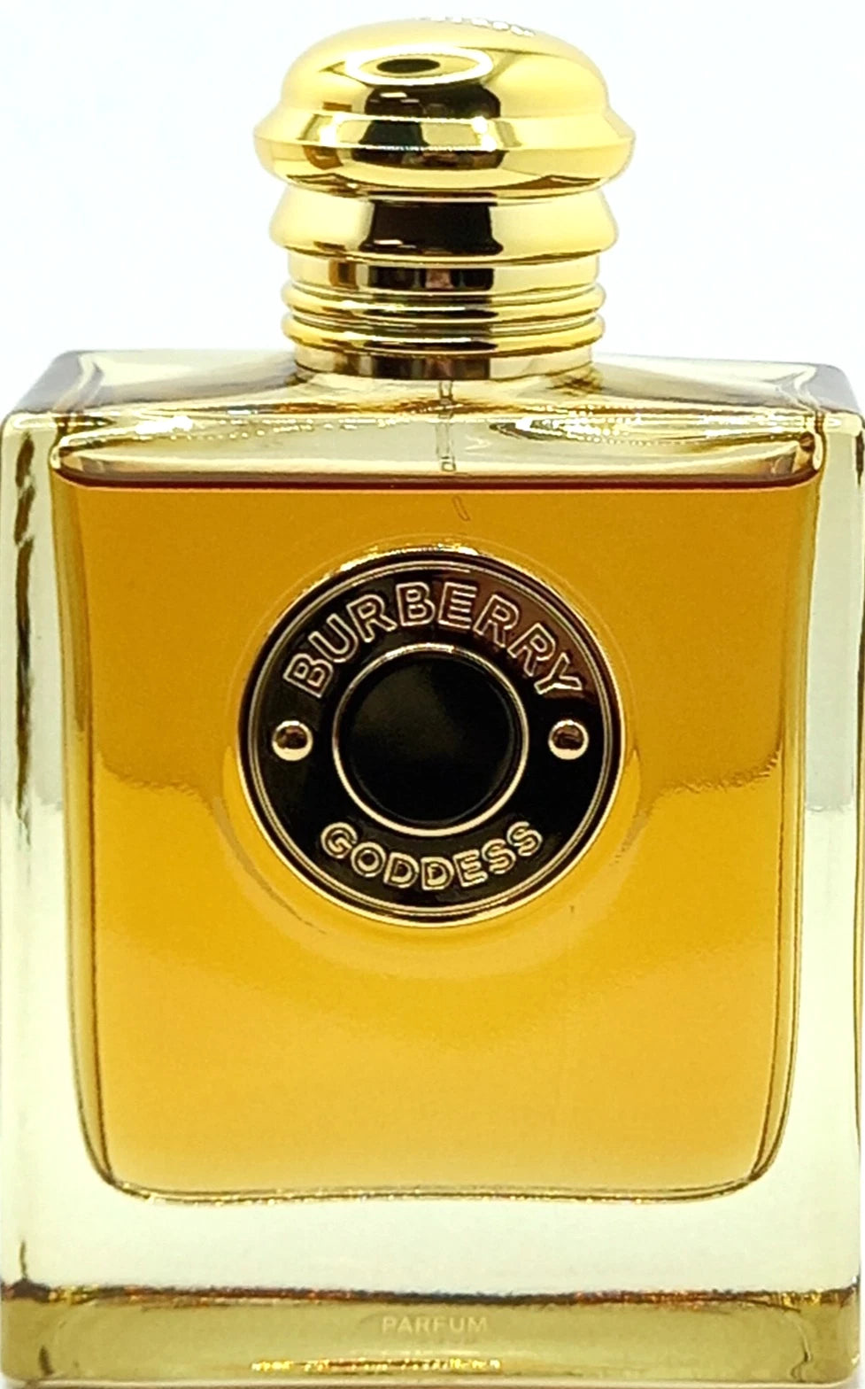Burberry Goddess Parfum Spray for Women 3.3 Oz (100ml)