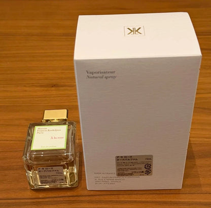 Maison Francis Kurkdjian À La Rose Eau de Parfum 70ml (2.4 fl oz)