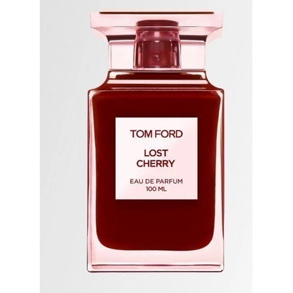 Tom Ford Lost Cherry Eau de Parfum 100ml / 3.4oz – New Luxury Fragrance