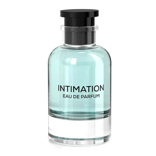 Intimation by Milestone Emper EDP for Men 100mL.