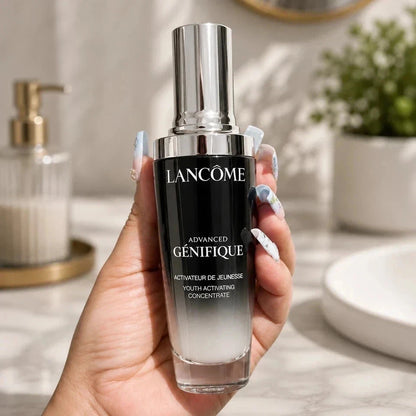 Lancom Advanced Genifique Youth Activating Concentrate 3.38oz /100ml-New