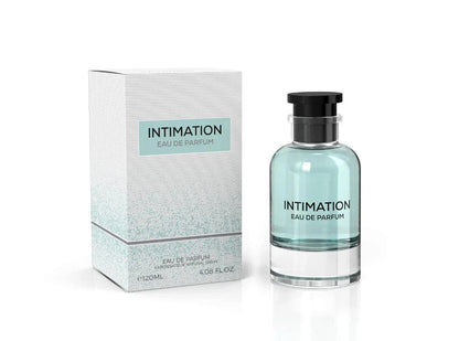 Intimation by Milestone Emper EDP for Men 100mL.