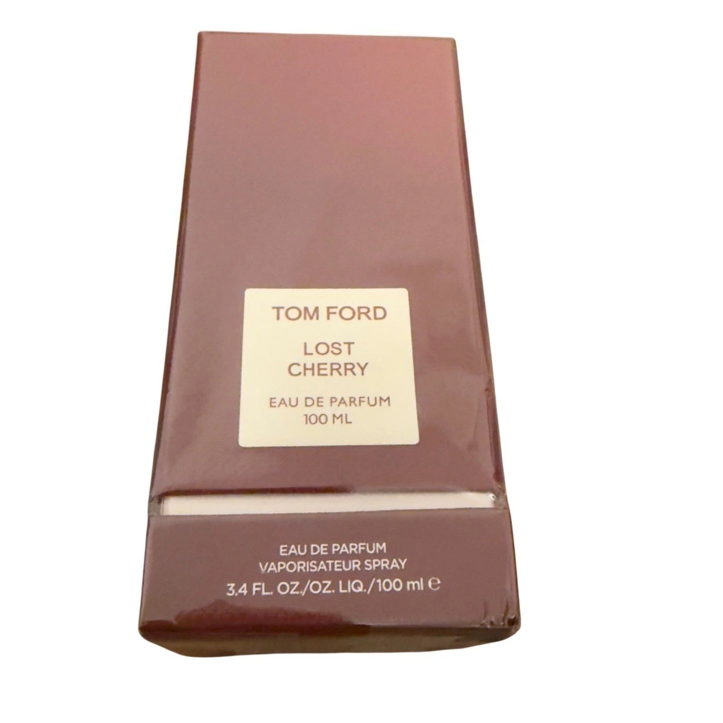 Tom Ford Lost Cherry Eau de Parfum 100ml / 3.4oz – New Luxury Fragrance