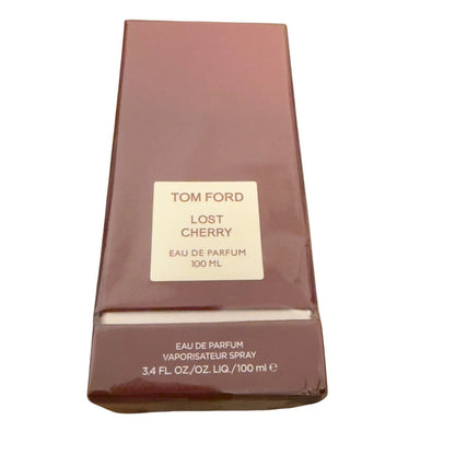 Tom Ford Lost Cherry Eau de Parfum 100ml / 3.4oz – New Luxury Fragrance