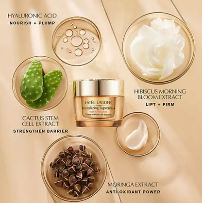 Estée Lauder Revitalizing Supreme+ Youth Power Soft Creme Moisturizer 75ml / 2.5oz