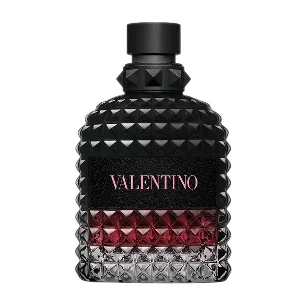 VALENTINO UOMO BORN IN ROMA INTENSE EDP 3.4oz-100mL