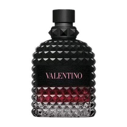 VALENTINO UOMO BORN IN ROMA INTENSE EDP 3.4oz-100mL