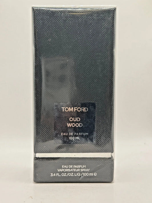 Tom Ford 'Oud Wood' Eau de Parfum 3.4,Black