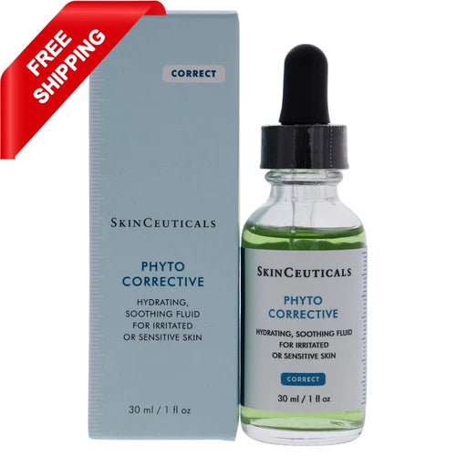 SkinCeuticals Phyto Corrective Hyaluronic Acid Serum - 30 ml