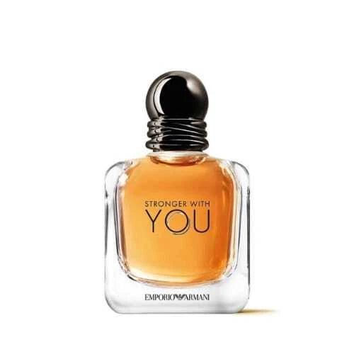 Emporio Armani Stronger With You Eau de Toilette 100ml (3.4 fl oz