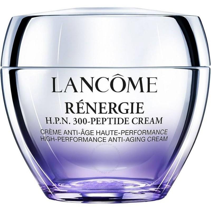 NEW WITH SEALED PACK Lancome Renergie HPN ULTRA Cream 1.69 oz/50ml