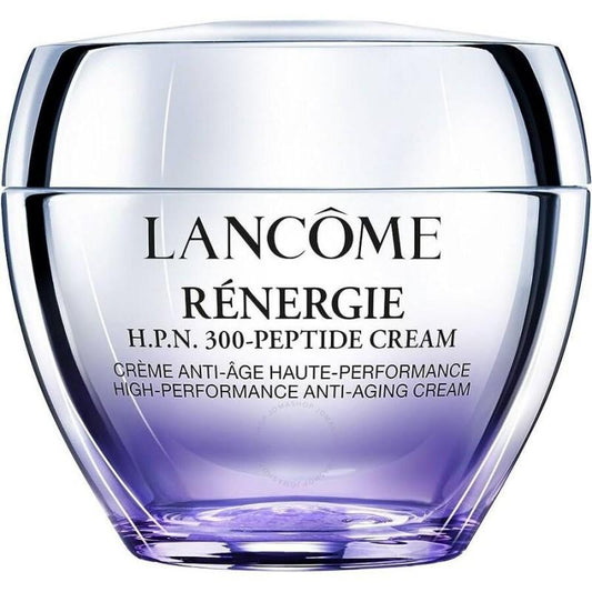 NEW WITH SEALED PACK Lancome Renergie HPN ULTRA Cream 1.69 oz/50ml